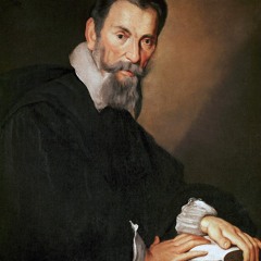Symphony No II - Mov. II (on C. Monteverdi's "Lamento della Ninfa")