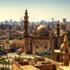 روميكا ـ ذاكرة المدينة | القاهرة مدينة التفاريح