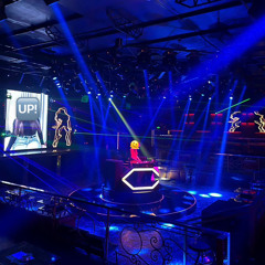 VIETMIX 2025 - Chúng Ta Chưa Vì Nhau ft Chữ Tình Chữ Yêu - NHAT NGUYEN_mix