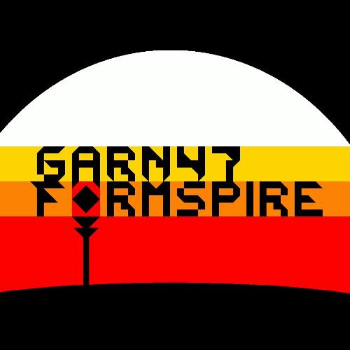 Garn47 - Planet Bakewave