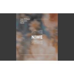 Niwe - Jean Philippe, MAYA
