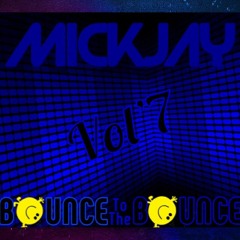 Bounce To The Bounce Vol'7