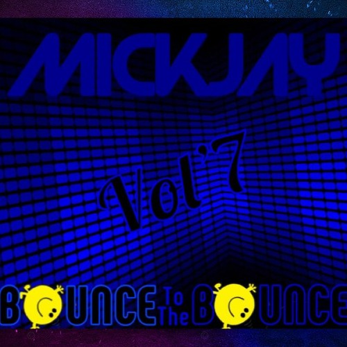 Bounce To The Bounce Vol'7