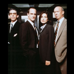 Law And Order