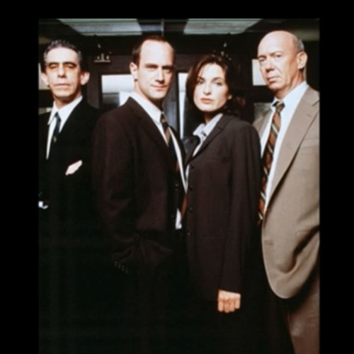 Law And Order