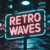 Artwork for dark pop, retro synth, 115 BPM #1