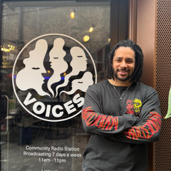 shadobeni - 15/10/25 [Voices Radio]