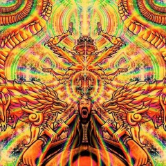 Shiva Stotram live set On feb
