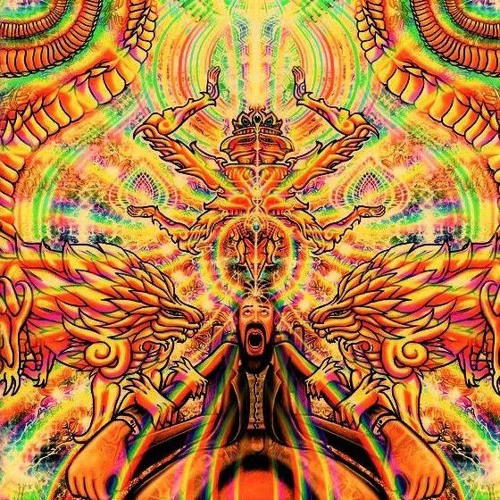 Shiva Stotram live set On feb