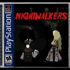 NightWalkers (Feat. Nyhtmare) [Prod. Karatel]