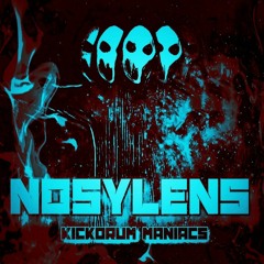NoSylens & Kim Nuclear - Death Is Coming