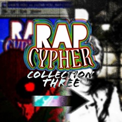 Rap Cypher - Collection 3 (2022)