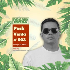 PACK VENTA #03 Guaracha + Tribal House + Remixes Info 👉 INBOX ✅