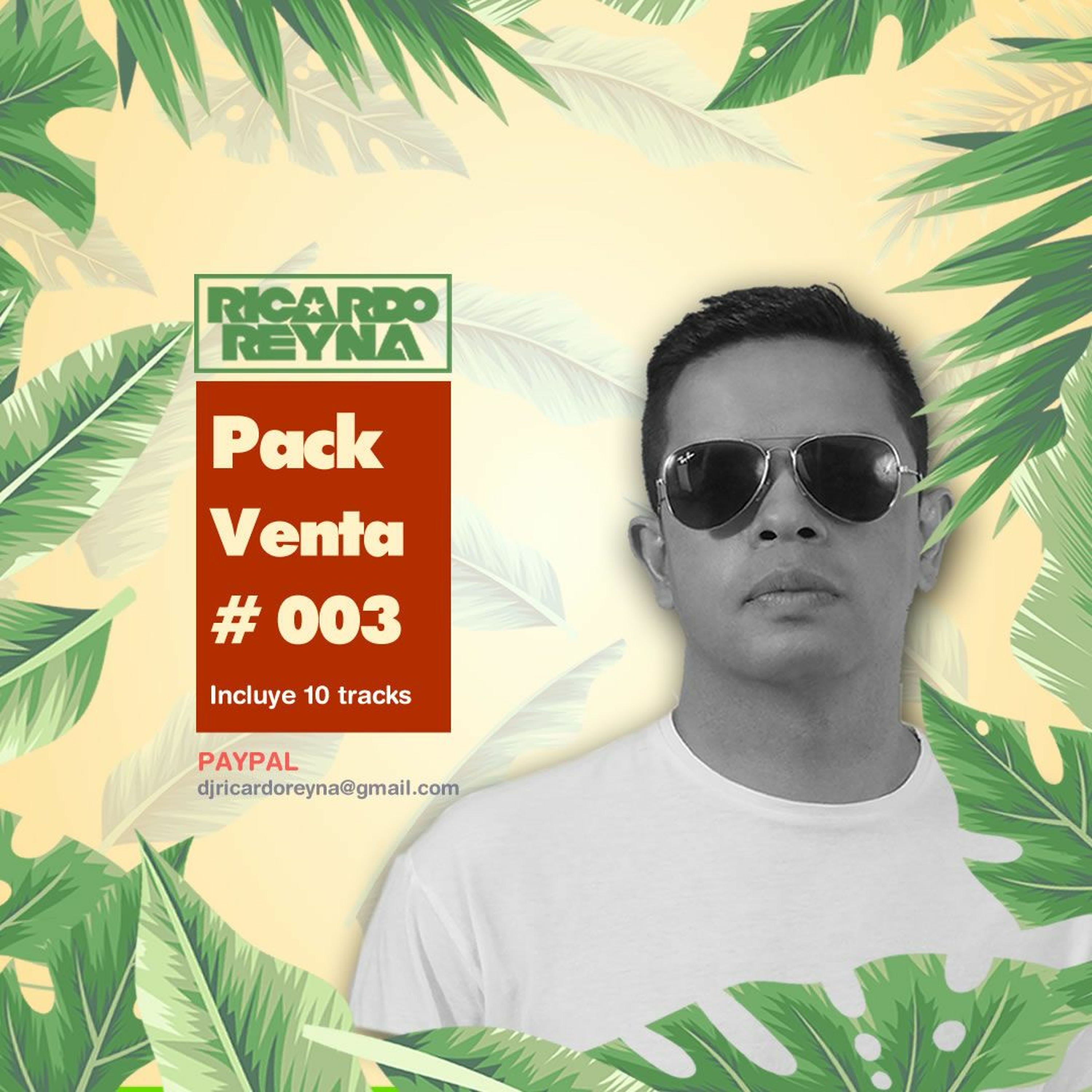 Ricardo Reyna