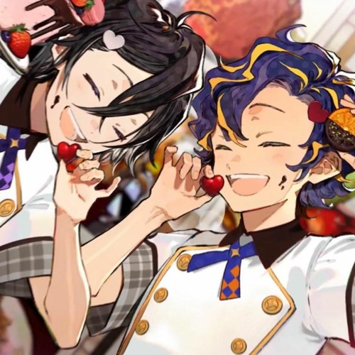 歌ってみたバレンタインソングカバーしてみた奏手イヅルアステルレダ By Fujoshi Yes Yes 歌ってみたバレンタインソングカバーしてみた奏手イヅルアステルレダ By Fujoshi Yes Yes