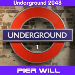 Underground 2O48 1