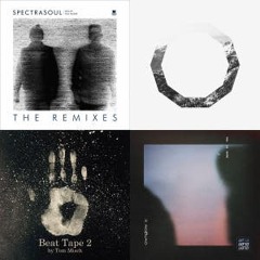 5 star selecta (D&B, Liquid, Jungle)