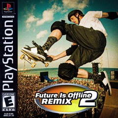 [Free DL] Wheatus - Teenage Dirtbag (FUTURE IS OFFLINE REMIX)