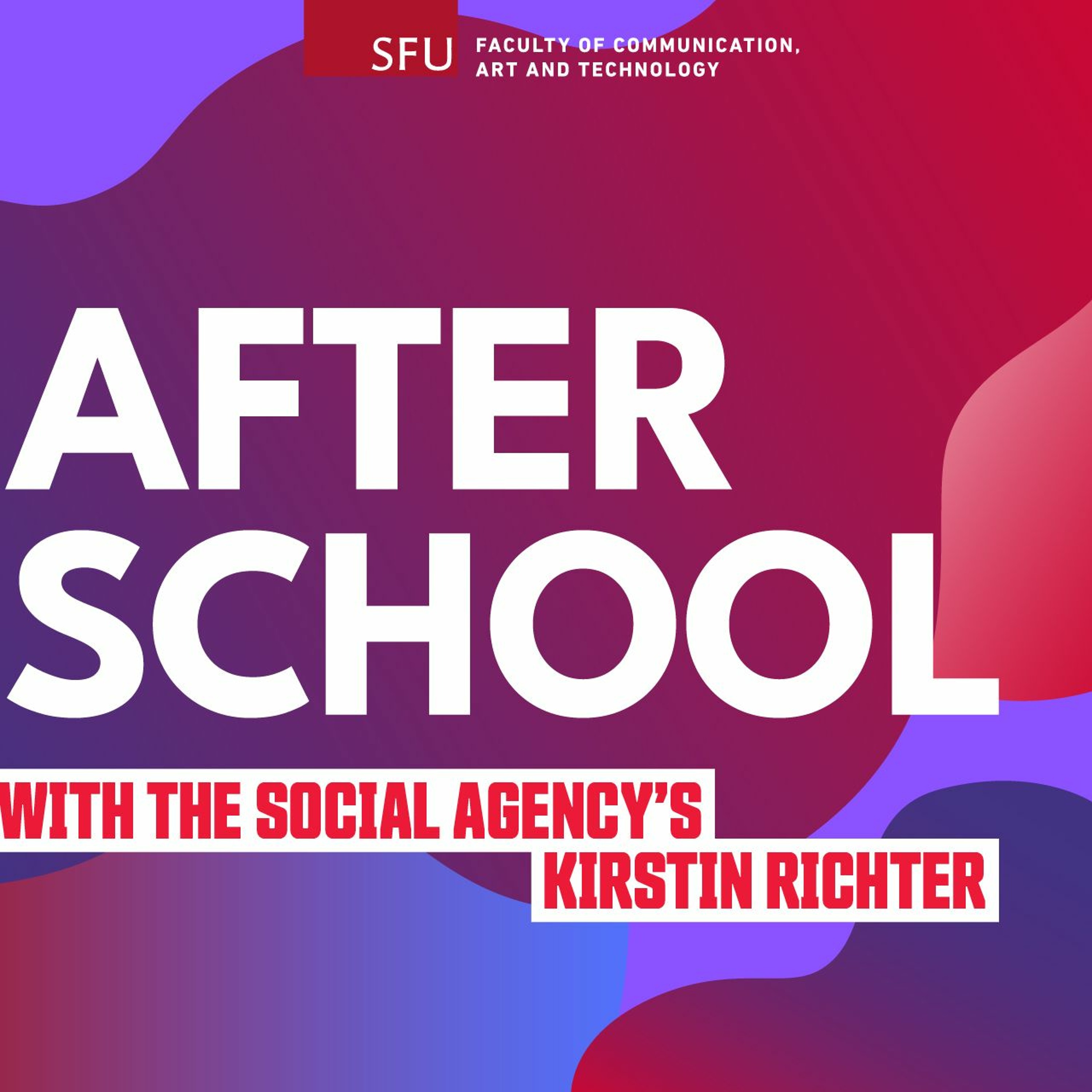 FCAT After School Podcast