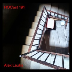 HOCast #191 - Alex Lauks