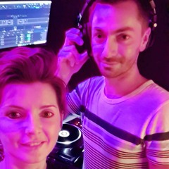 Ana C.O.B.A. & Han Zolov House music DJ SET