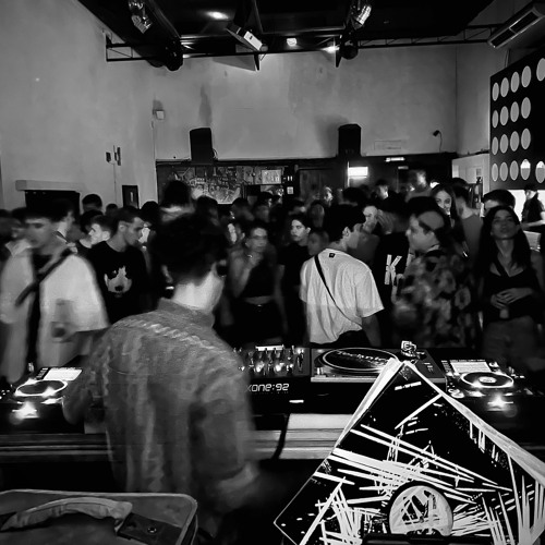 Pryma live with Montei - recorded at Niceto Club, Buenos Aires (26/02/2022)