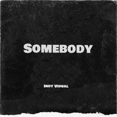Indy Vidual - Somebody (Radio Edit)