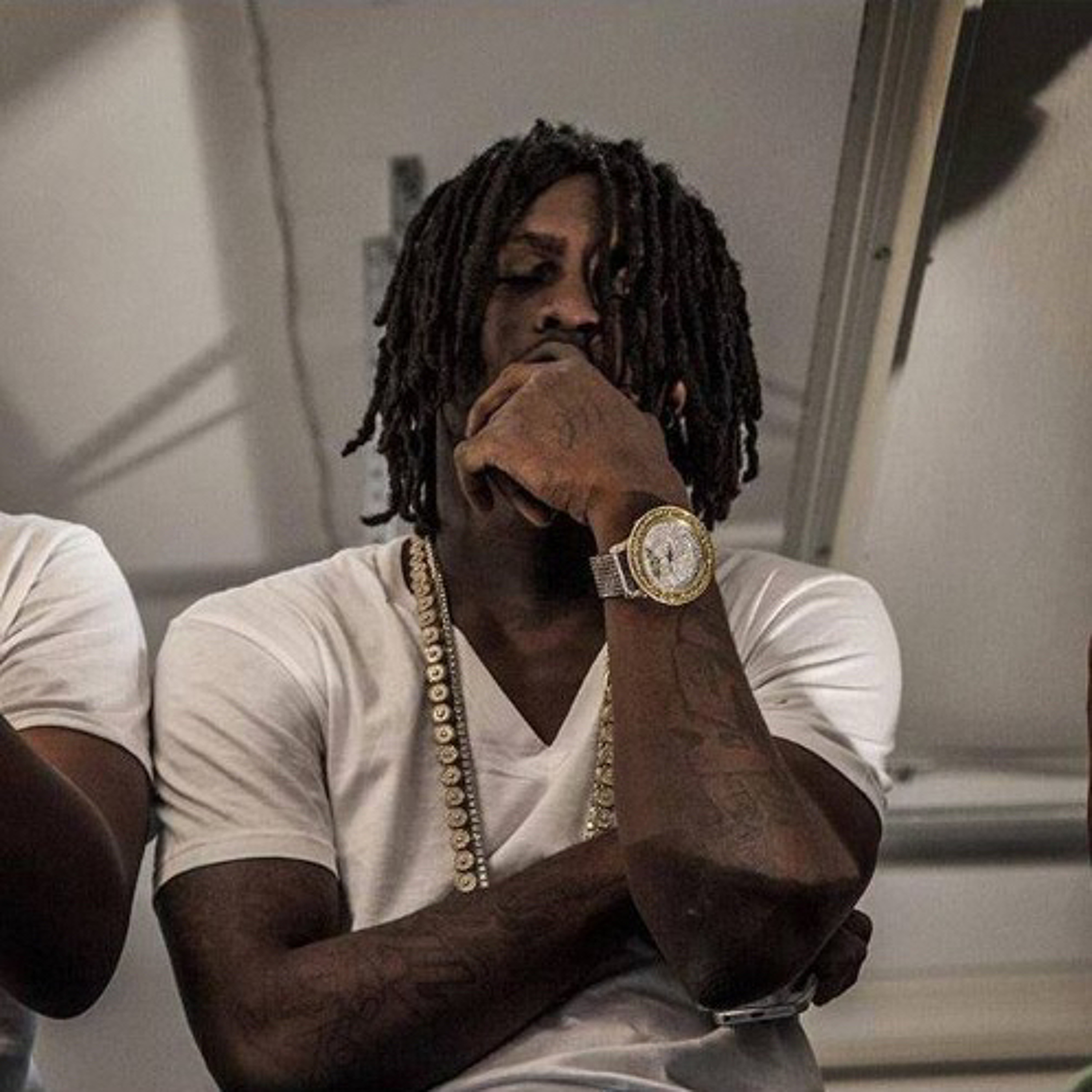 Chief Keef x GloGang Type Beat - Citgo (Prod. By MR. ZFG x 6worthy) episode artwork