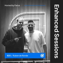 Enhanced Sessions Radio Show (Updated Weekly)