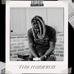 Lil Durk x Hunxho type beat "The meaning" [prod. by dizzy]