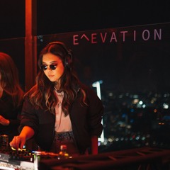 Saida Kambar @ Elevation (Sunqar 21.10.23)