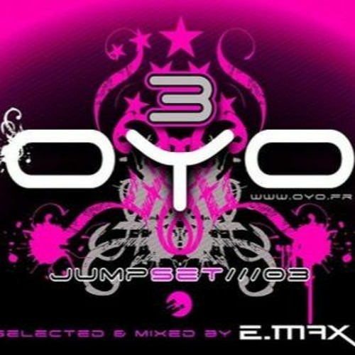 E - Max - Oyo Jumpset 03