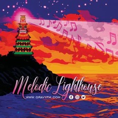 Patrick Garland - Melodic Lighthouse #016