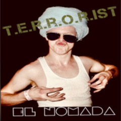 T.e.r.r.o.r.ist