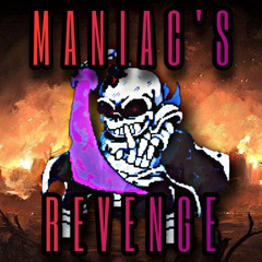 Maniac's Revenge (ft.Plawerian)
