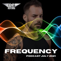 Danel Noronha - Frequency - July 2021