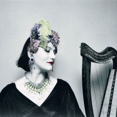 "the riff from Van Halen's Ain't Talkin Bout Love" reinterpreted by Cevanne Horrocks-Hopayian