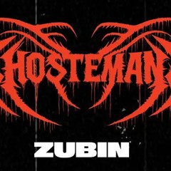 Ghostemane & Lil Zubin Broken- [</3] (Uphoria Remix)