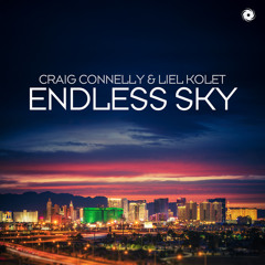 Endless Sky (Extended Mix)