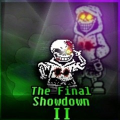 GH!DustTrust - The Final Showdown II (reupload)