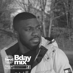 DJ Ritchelly - LIL MAC(Young Family) BDAYMIX 2020