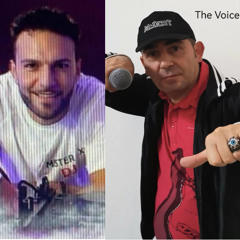 MISTER-X  DJ & Mc Enzo T --17-3-25