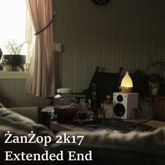 ŻanŻop 2k17 Extended End FEEL GOOD