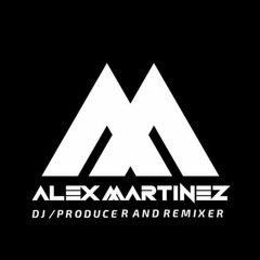 Daniel Parranda - Mi Adiccion [Alex Martinez & DjMont3r5  Remix]