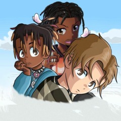 The Kid LAROI Ft. Lil Tjay & Juice WRLD 2021 (unreleased)