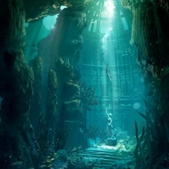 Myth Of The Ocean