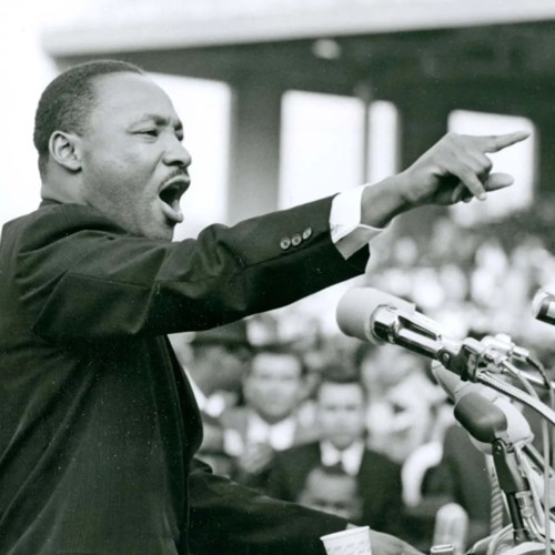 mlk freestyle (prod jeromee)