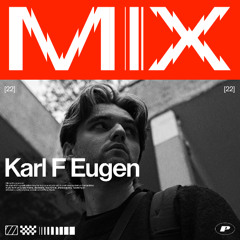 Episode 22 - Karl F Eugen