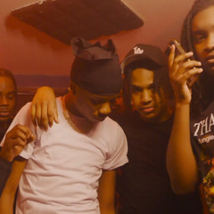 Kha Structure & Rich NuNu — Even Badder Shit