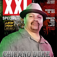 Stream CHICANO DUKE music | Listen to songs, albums